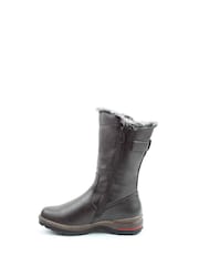 Heavenly Feet Bramble Mid Calf Boots - Image 2 of 6