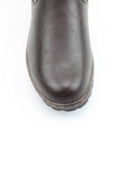 Heavenly Feet Bramble Mid Calf Boots - Image 6 of 6