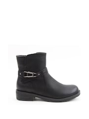 Heavenly Feet Cicely Ankle Boots - Image 1 of 6