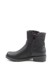 Heavenly Feet Cicely Ankle Boots - Image 2 of 6