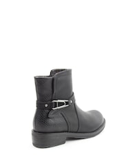 Heavenly Feet Cicely Ankle Boots - Image 4 of 6