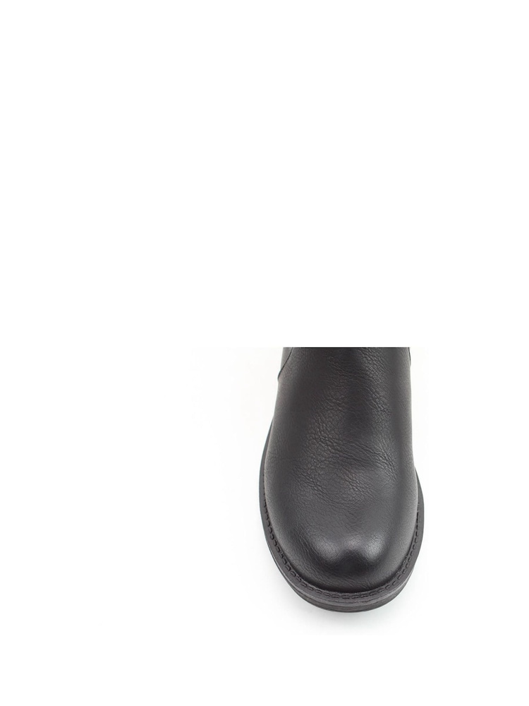 Heavenly Feet Cicely Ankle Boots - Image 6 of 6