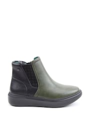 Heavenly Feet Posie Ankle Boots - Image 1 of 6
