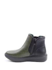 Heavenly Feet Posie Ankle Boots - Image 2 of 6