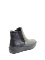Heavenly Feet Posie Ankle Boots - Image 3 of 6