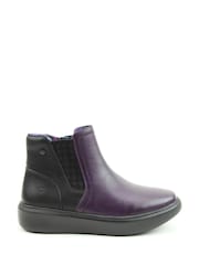 Heavenly Feet Posie Ankle Boots - Image 1 of 6