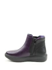 Heavenly Feet Posie Ankle Boots - Image 2 of 6