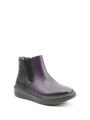 Heavenly Feet Posie Ankle Boots - Image 3 of 6