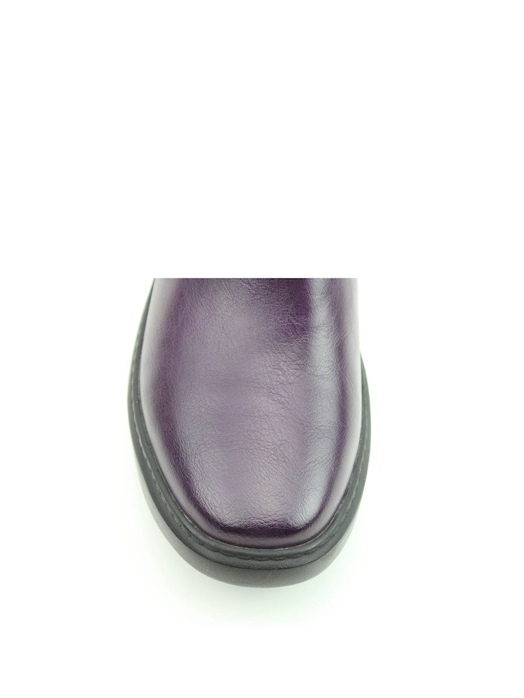 Heavenly Feet Posie Ankle Boots - Image 6 of 6