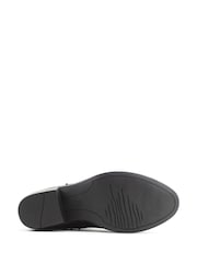 Heavenly Feet Francesca Western Ankle Boots - Image 5 of 6