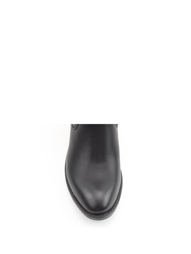 Heavenly Feet Francesca Western Ankle Boots - Image 6 of 6