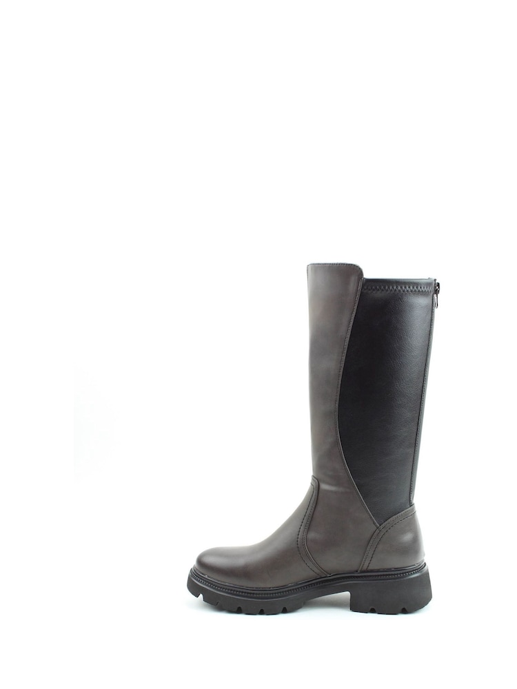Heavenly Feet Olga Tall Boots - Image 2 of 4