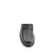 Heavenly Feet Yolanda Ankle Boots - Image 6 of 6
