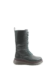 Heavenly Feet Avena Mid Calf Boots - Image 1 of 6