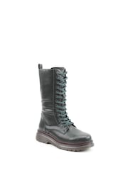 Heavenly Feet Avena Mid Calf Boots - Image 3 of 6