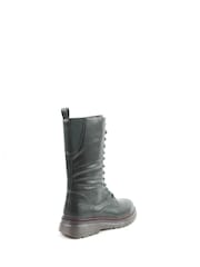 Heavenly Feet Avena Mid Calf Boots - Image 4 of 6