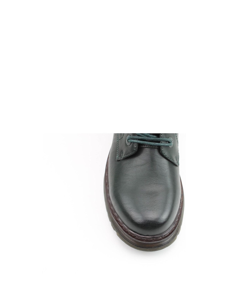 Heavenly Feet Avena Mid Calf Boots - Image 6 of 6