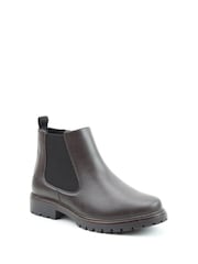 Heavenly Feet Angelina Dawlish Ankle Boots - Image 3 of 6