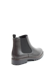 Heavenly Feet Angelina Dawlish Ankle Boots - Image 4 of 6