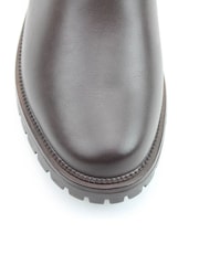 Heavenly Feet Angelina Dawlish Ankle Boots - Image 5 of 6