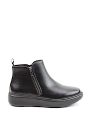 Heavenly Feet Senta Ankle Boots - Image 1 of 5