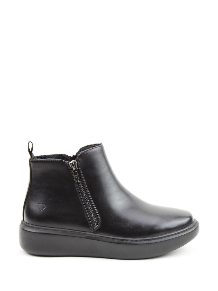 Heavenly Feet Senta Ankle Boots - Image 1 of 5