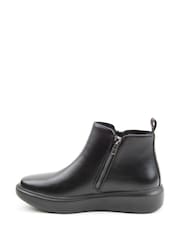 Heavenly Feet Senta Ankle Boots - Image 2 of 5