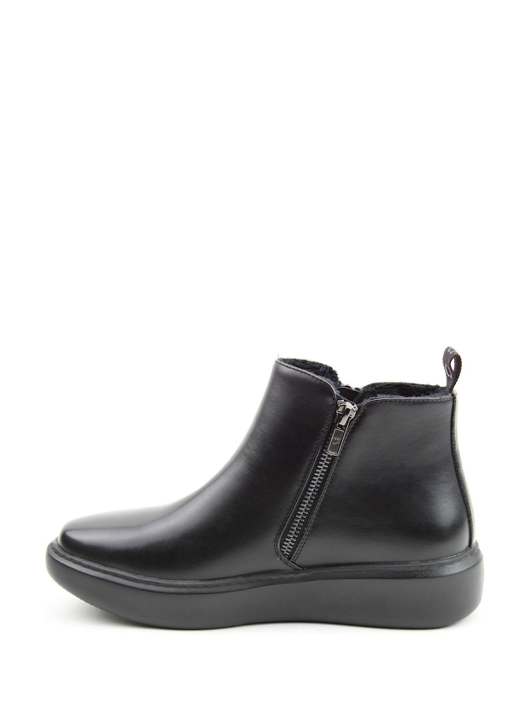Heavenly Feet Senta Ankle Boots - Image 2 of 5