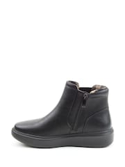 Heavenly Feet Posie Ankle Boots - Image 2 of 6