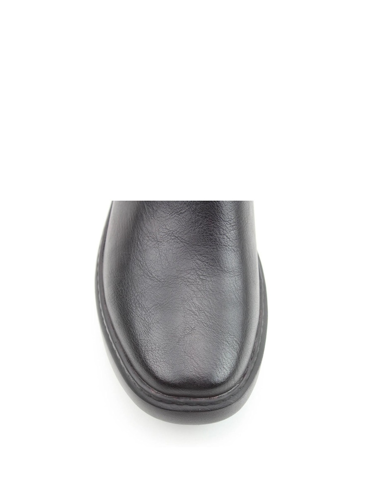 Heavenly Feet Posie Ankle Boots - Image 6 of 6 Heavenly Feet Posie Ankle Boots - Image 6 of 6