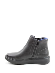 Heavenly Feet Posie Ankle Boots - Image 2 of 6