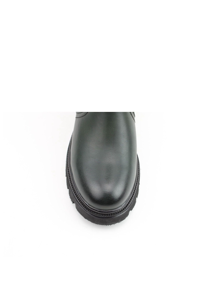 Heavenly Feet Olga Tall Boots - Image 6 of 6 Heavenly Feet Olga Tall Boots - Image 6 of 6