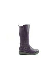 Heavenly Feet Luna Tall Boots - Image 1 of 6
