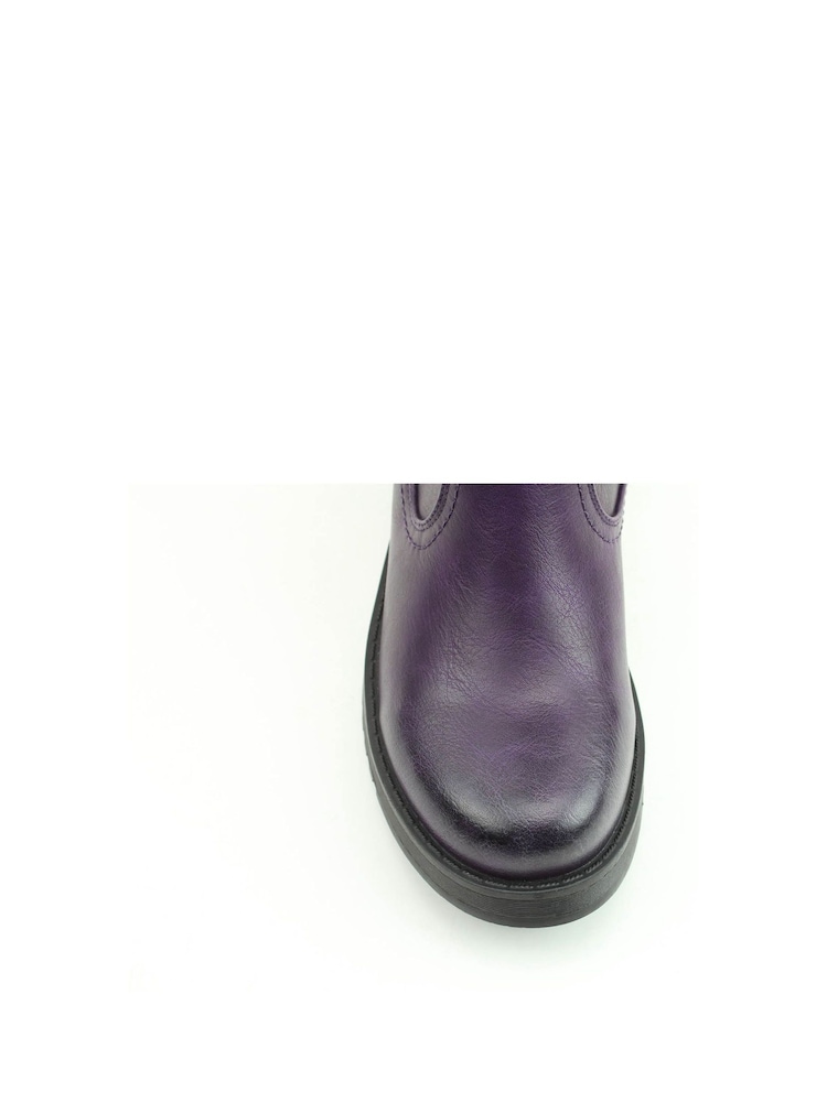 Heavenly Feet Luna Tall Boots - Image 6 of 6