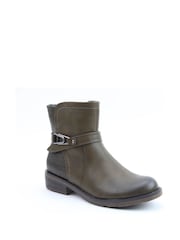 Heavenly Feet Cicely Ankle Boots - Image 2 of 6