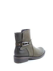 Heavenly Feet Cicely Ankle Boots - Image 3 of 6
