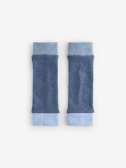 Cashmere Wristwarmers Gloves - Image 1 of 2