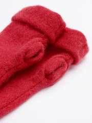 Celtic & Co. Cashmere Fingerless Gloves - Image 3 of 4