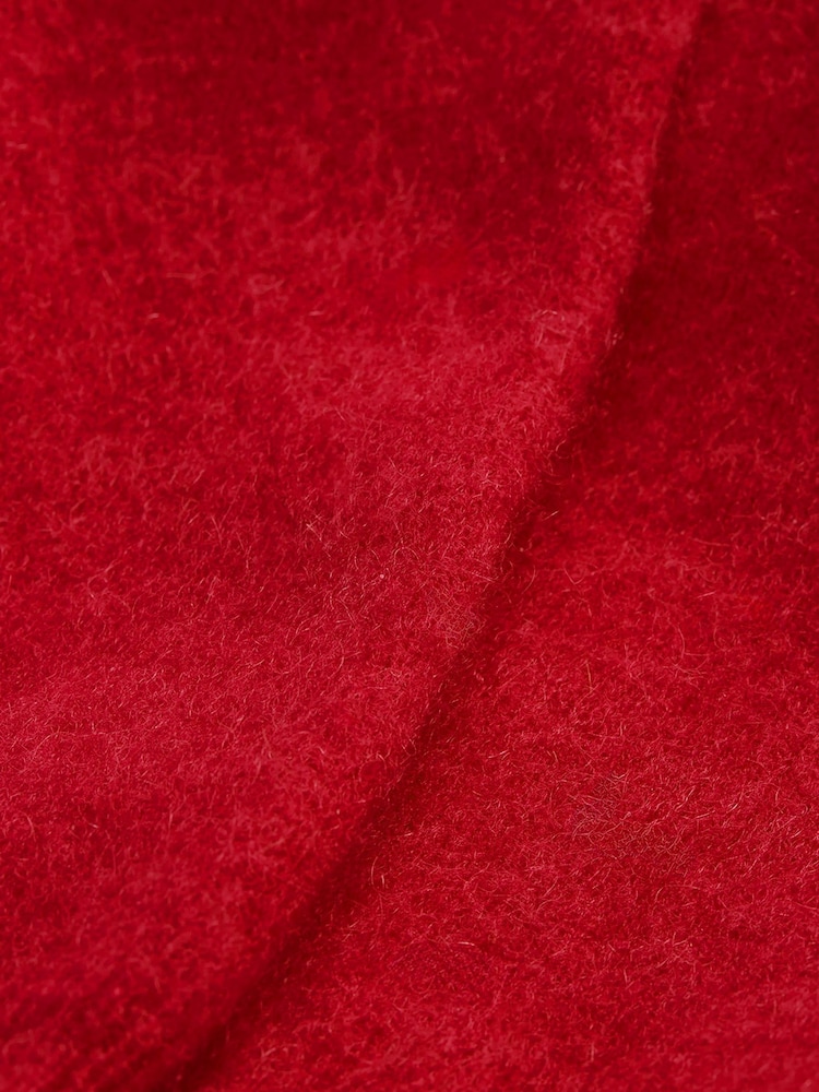 Celtic & Co. Cashmere Fingerless Gloves - Image 4 of 4 Celtic & Co. Cashmere Fingerless Gloves - Image 4 of 4