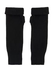 Celtic & Co. Cashmere Fingerless Gloves - Image 1 of 4