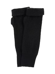 Celtic & Co. Cashmere Fingerless Gloves - Image 2 of 4