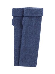 Celtic & Co. Cashmere Fingerless Gloves - Image 2 of 4
