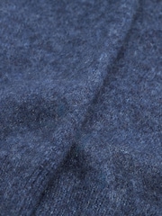 Celtic & Co. Cashmere Fingerless Gloves - Image 4 of 4