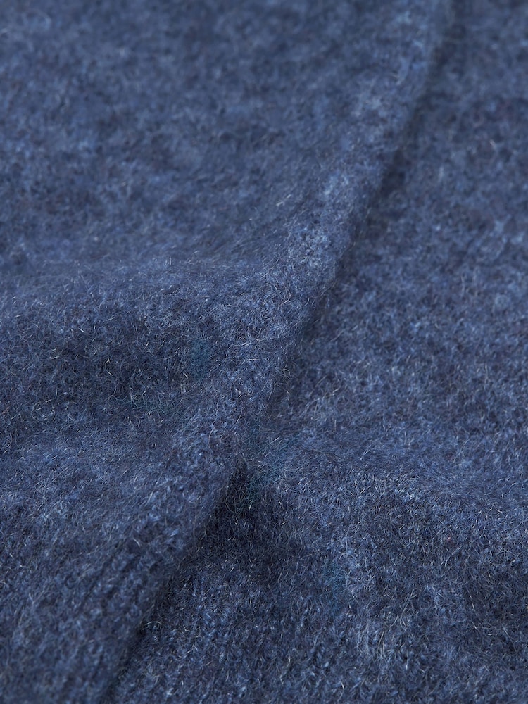 Celtic & Co. Cashmere Fingerless Gloves - Image 4 of 4