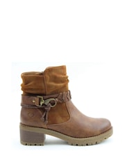 Heavenly Feet Clarissa Ankle Boots - Image 1 of 4