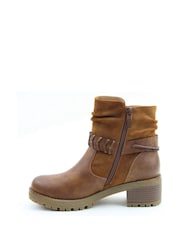 Heavenly Feet Clarissa Ankle Boots - Image 2 of 4