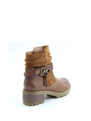 Heavenly Feet Clarissa Ankle Boots - Image 4 of 4