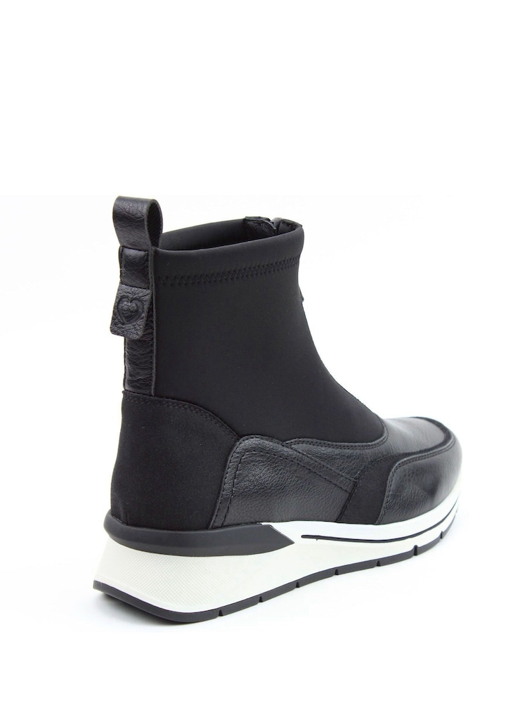 Heavenly Feet Della Ankle Boots - Image 4 of 4