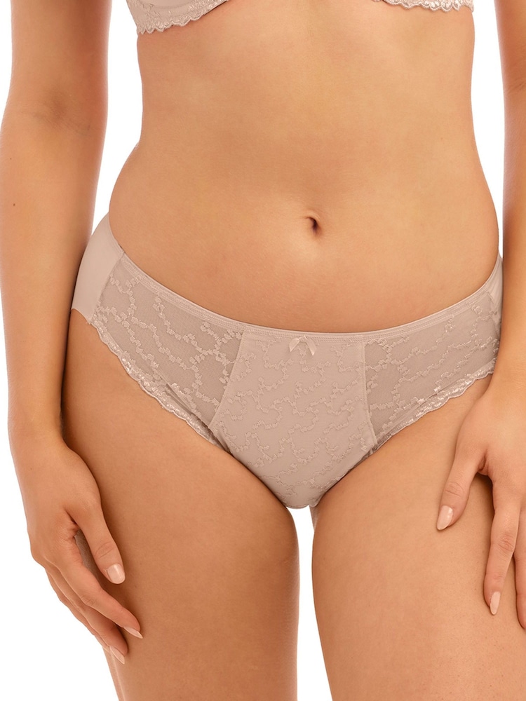 Fantasie Nude Ana Briefs - Image 2 of 5