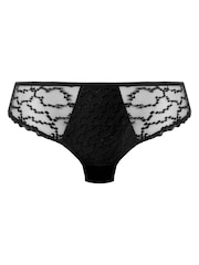 ブラック - Fantasie Ana ショーツ - 画像 6 / 6